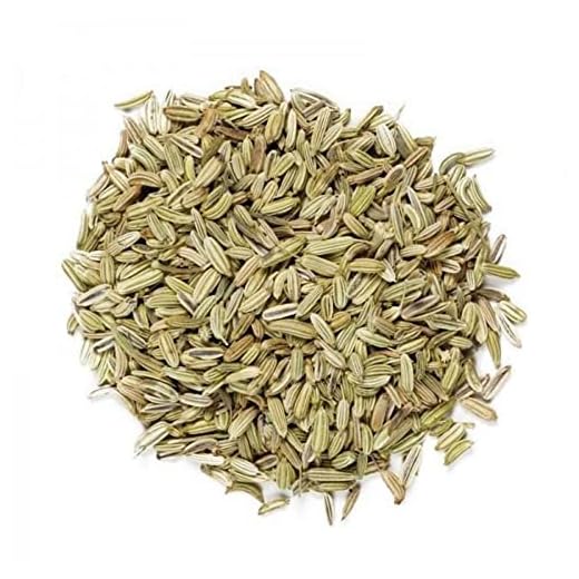 Aromas de Té - Infusión Digestiva de Hinojo/Infusión con Efecto Digestivo y Antitusivo de Hinojo, 100 gr