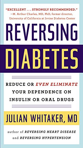 Reversing Diabetes