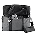 Laptop Shoulder Messenger Bag for MacBook 14.1-inch, Pro, Air 13-inch