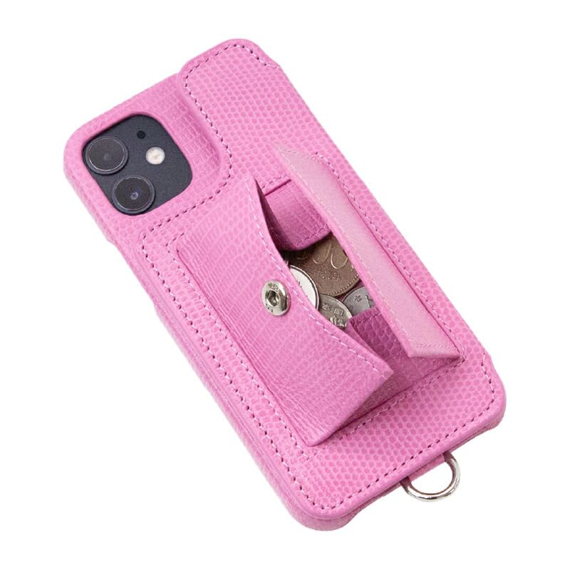 DEMIU iPhone12 mini 手帳型ケース Amazon.co.jp: 【 DEMIU デミュウ 】 〔 iPhone対応 12mini用