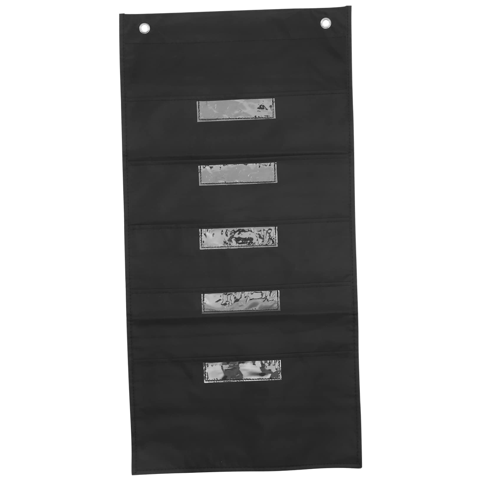 SEWACC Portable File Organizer Wall Hanging Document Storage Bag Capacity Multi File Folder for Home Office School and Travel Easy Classification Bills Receipts