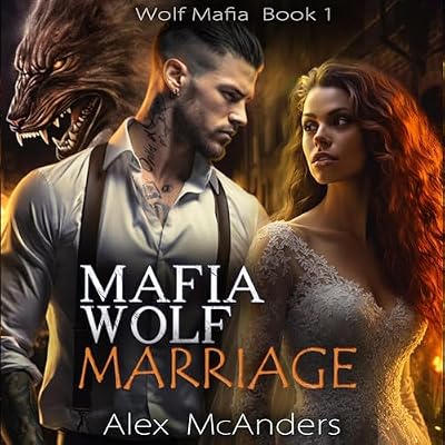 Mafia Wolf Marriage