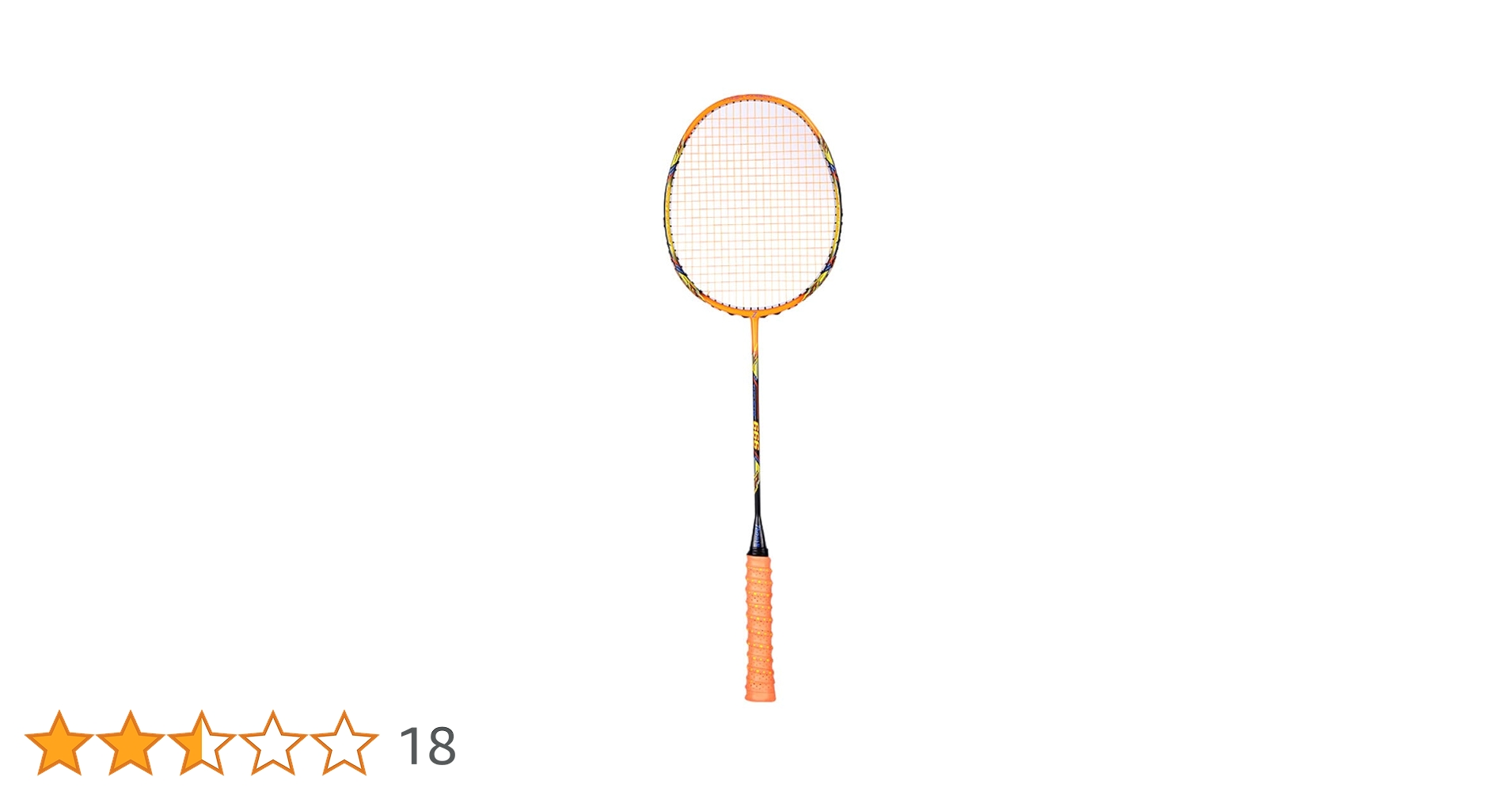 Lining Thunder 10(4U) バドミントンラケット AYPU105 Vợt cầu lông Li Ning Axforce 10Thunder 10 (4U) White AYPU105