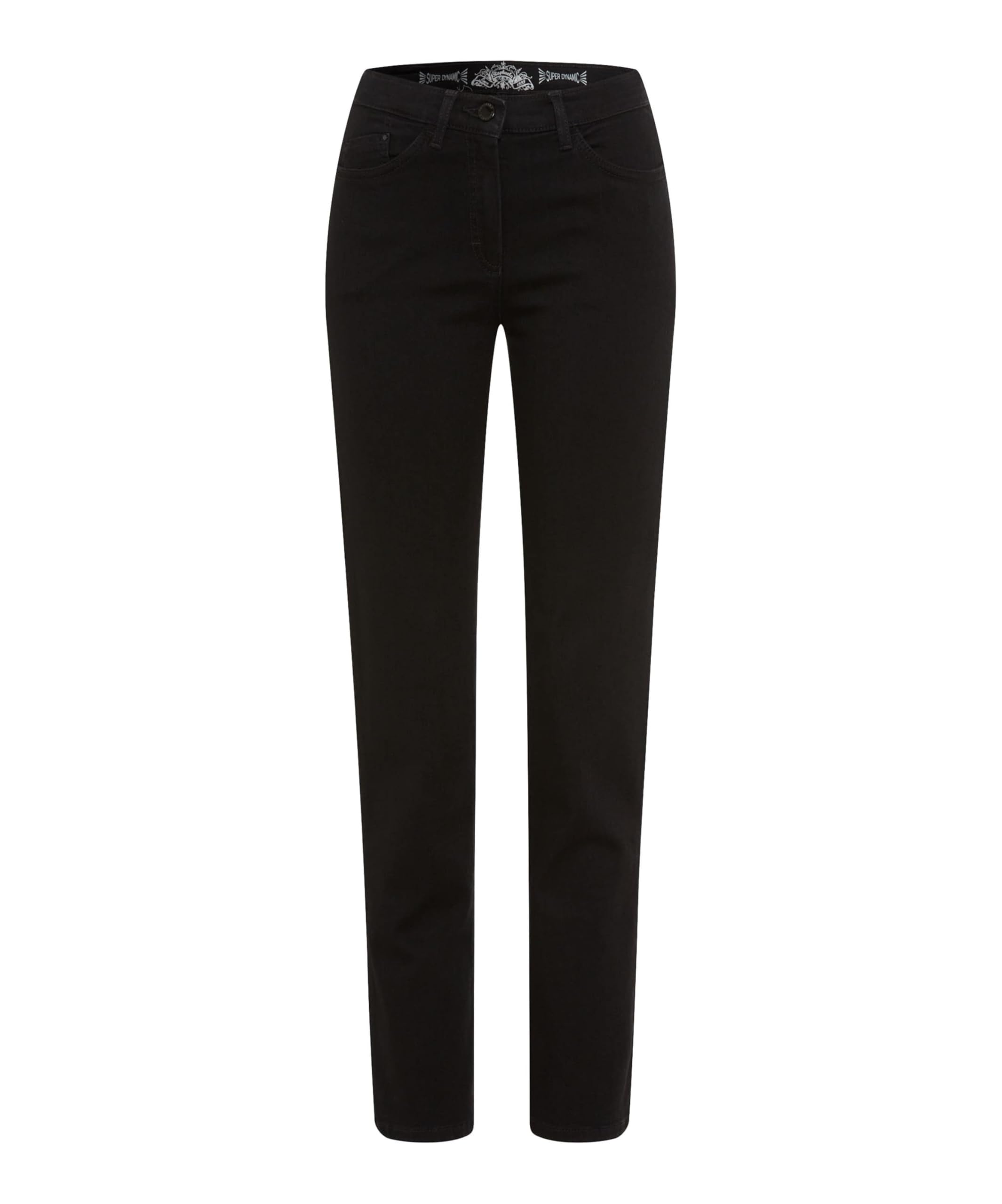 Raphaela by Brax Style LORA Damen Five-Pocket-Jeans Super Slim Fit