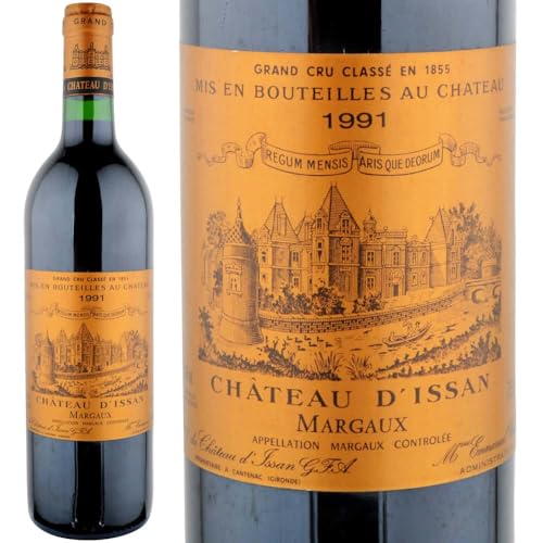 1994年 シャトー・ディッサン