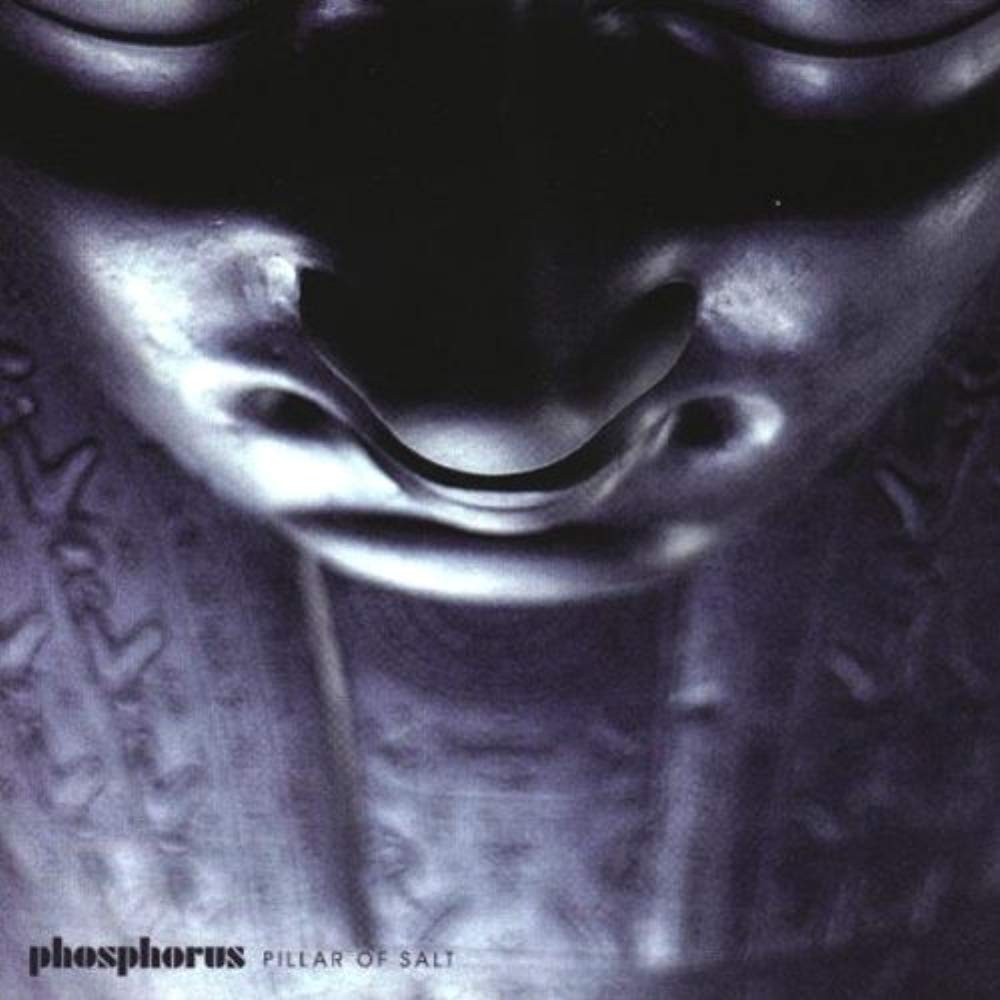 Pillar Of Salt [Audio CD] Phosphorus