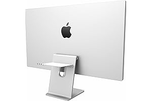 Ventilated Backpack for Apple Studio Display
