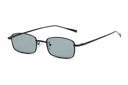 小物 NEIGHBORHOOD Narrow Frame Sunglasses Shop Our Retro Narrow Frame Sunglasses with UV400 Protection