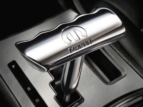 OEM Chrysler 300 Chrome T Gear Shift Knob Handle