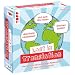 Produktbild Lost in Translation  Das Spiel mit den schrägsten Redensarten aus mehr als 30 Sprachen. Gemeinsames Rätseln durch die Sprichworte der Welt  authentisch und von Muttersprachlern geprüft.