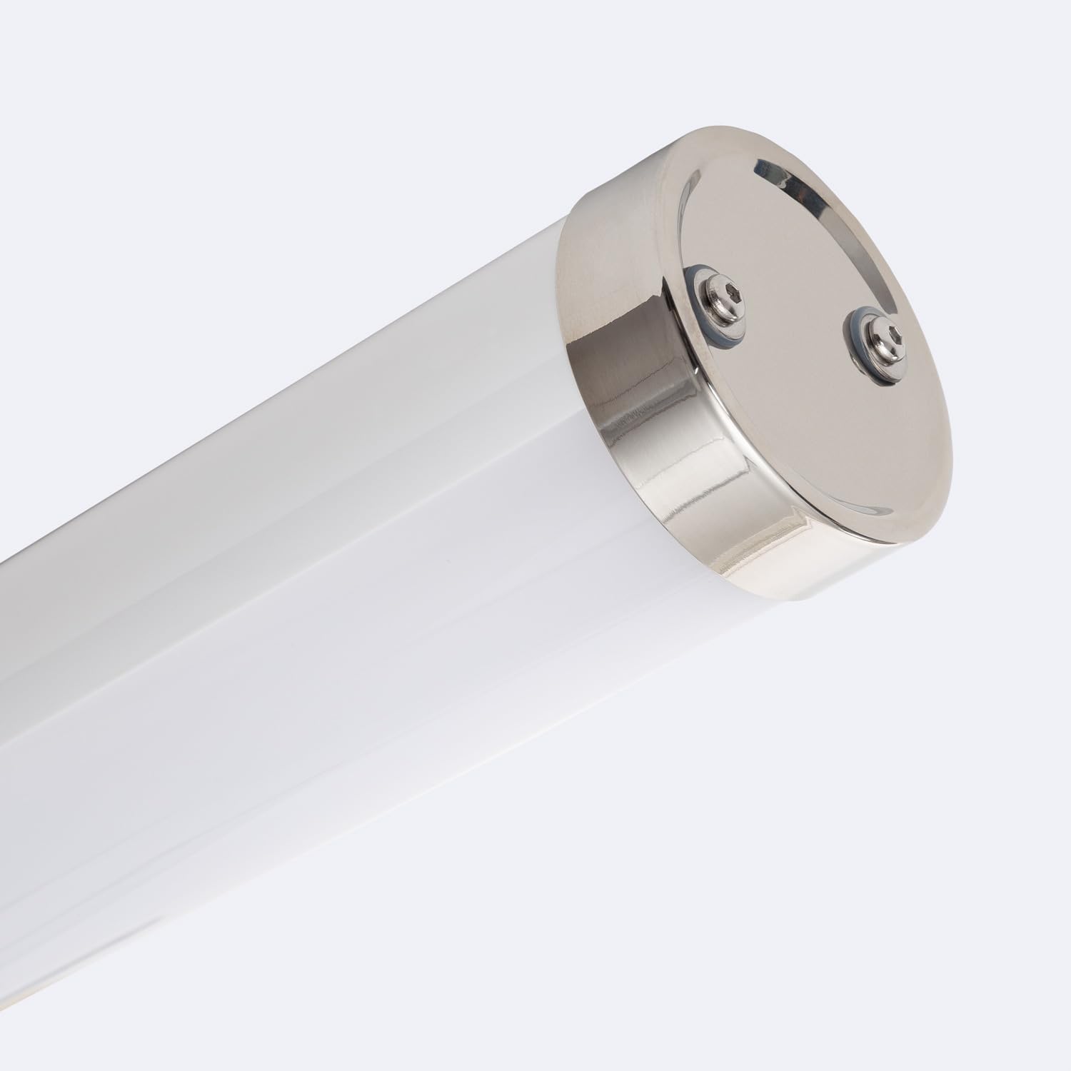 LEDKIA Pantalla Estanca LED 120cm 40W IP69K 4000K Blanco Neutro