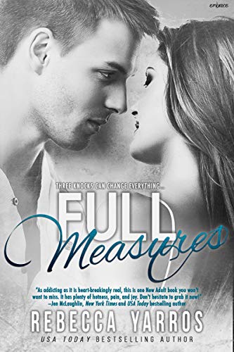 Télécharger Full Measures (Flight & Glory Book 1) (English Edition) Livre eBook France