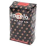 Zumtobel Gourmet-Kaffee Angelo 500 gr.