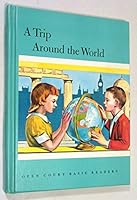 A Trip Around the World B000TMS05G Book Cover