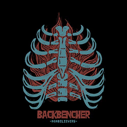 Play Nonbelievers by BACKBENCHER on Amazon Music