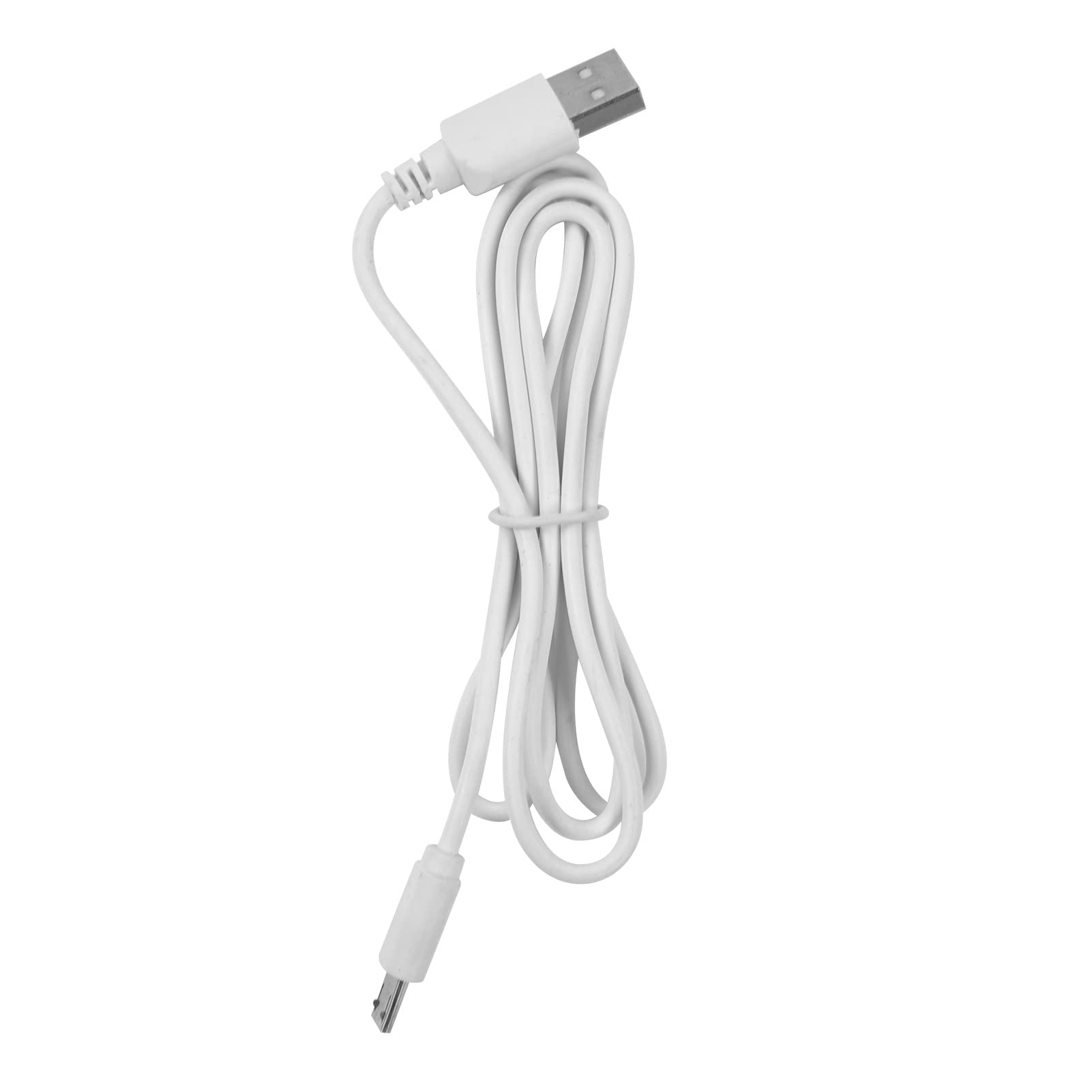 KIMISS 2 in 1 Akku Staubsauger und Besen - USB aufladbarer kabelloser Staubfege-Reiniger für Schlafzimmer und Haushalt