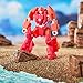 Transformers CYBERWORLD Elita-1 Cyber Changers 4-Inch Action Figure, Quick Change to Speedboat Mode, Robot Toys for Boys and Girls, Kids Christmas Stocking Stuffers, Ages 6+