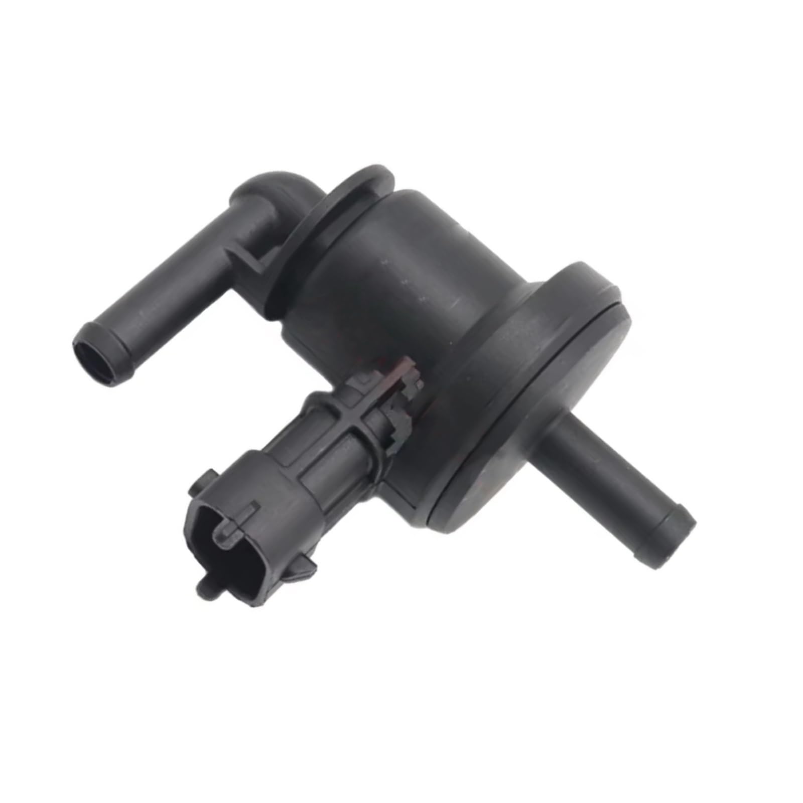 Yeudwua One Color Evaporation Purge Control Valve Compatible With Kia For K3 2012-2018 For Sportage 2015-2018 Purge Solenoid Purge Valve 290102B000