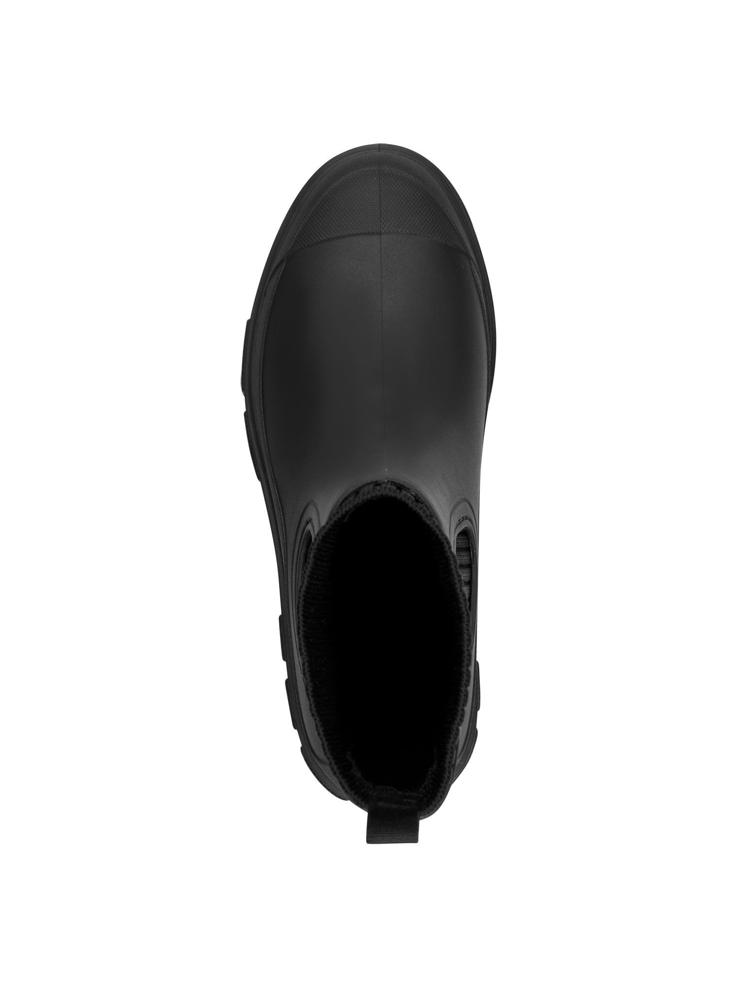 Jana Kobiety Jana Coshy Damen Rubberboot VeganModa — buty