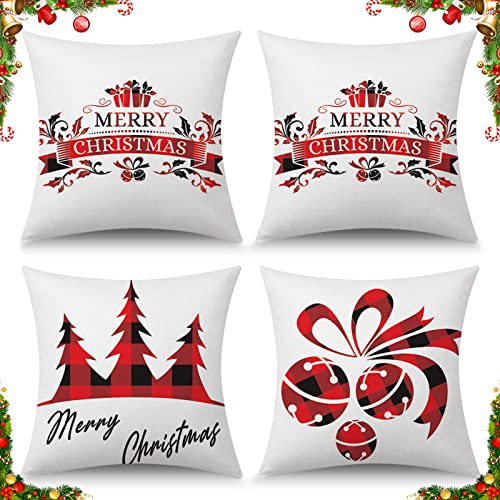 Fundas de cojín de Navidad Cover