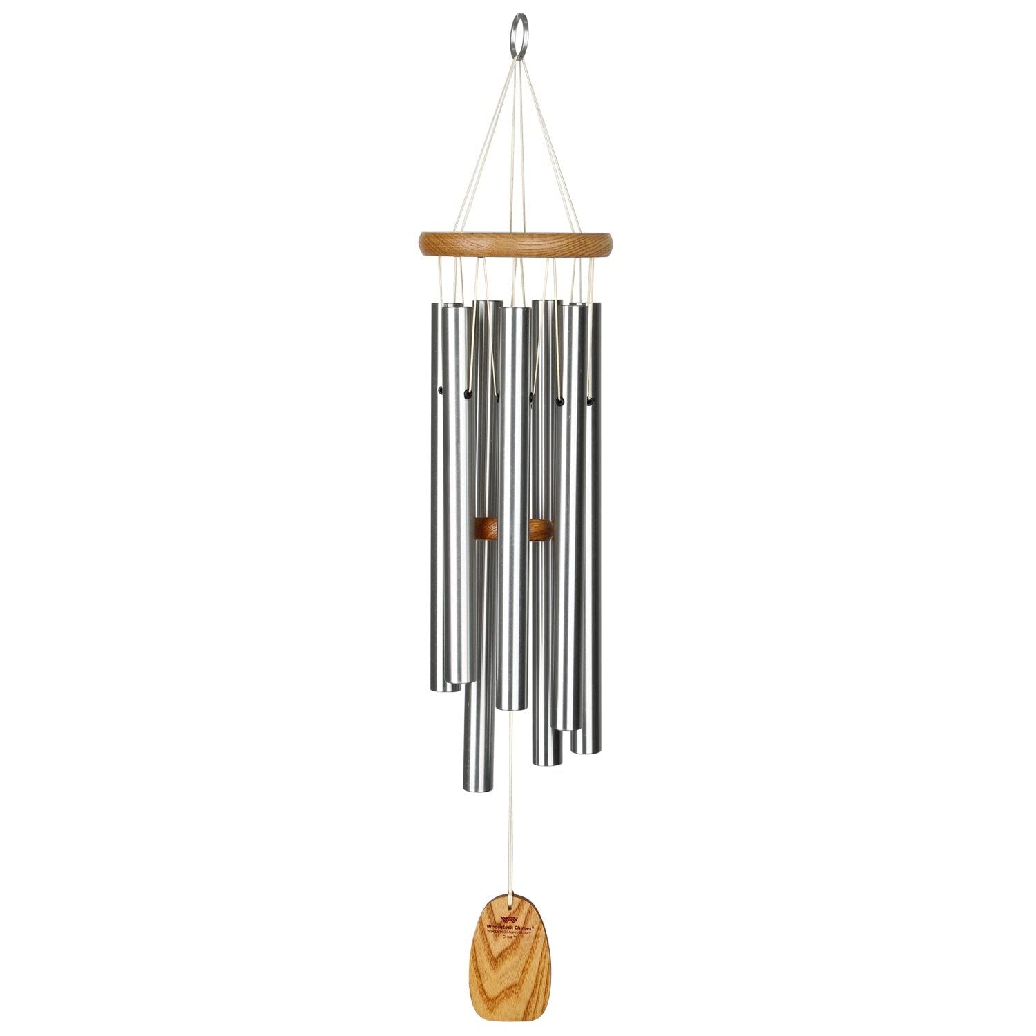 風鈴 woodstock chimes Amazon.com : Woodstock Chimes Signature Collection