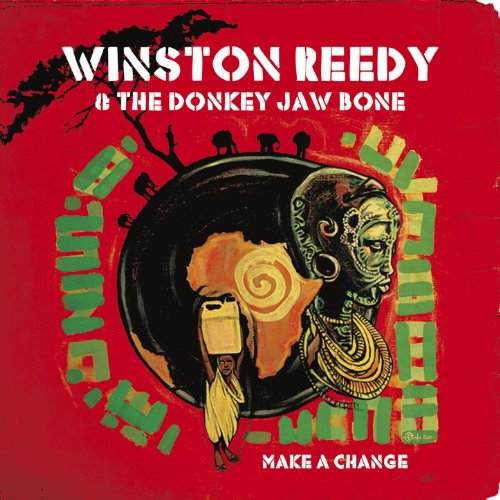 Winston Reedy
