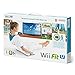 Wii Fit U w/Wii Balance Board accessory and Fit Meter - Wii U
