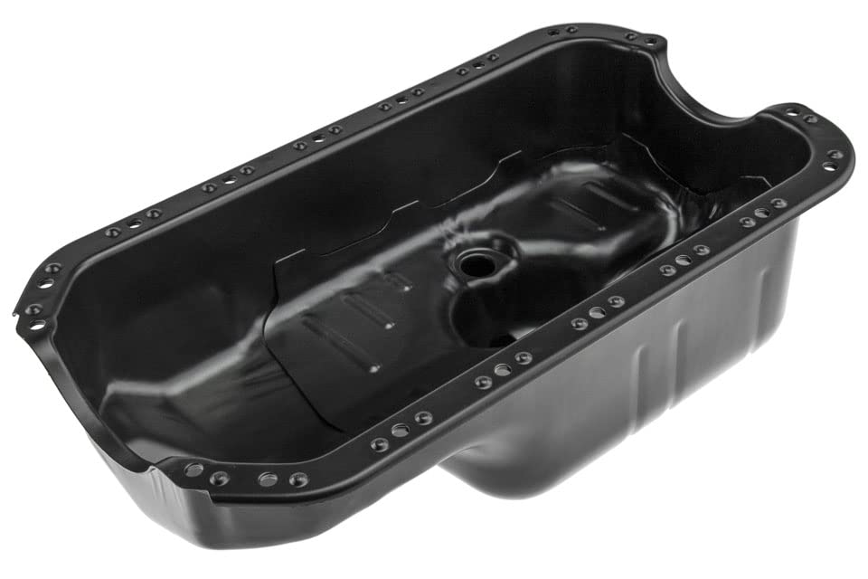 Sartén de aceite para Honda Civic 1.4 1.6 1.7 modelos 2001 a 2005 BMO-HD-014