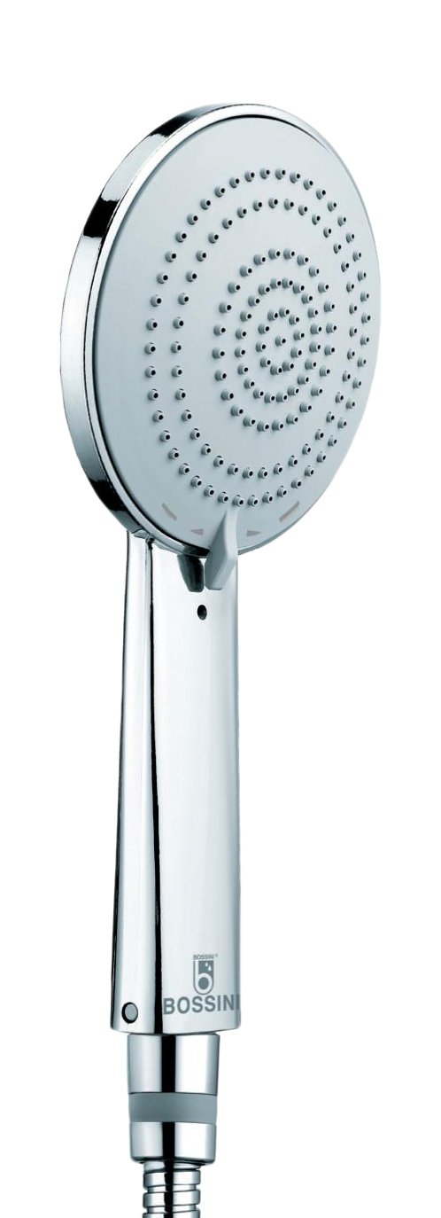 Bossini - Doccetta Bossini B00169 Mixa/3 Fitair Ø 110 Mm