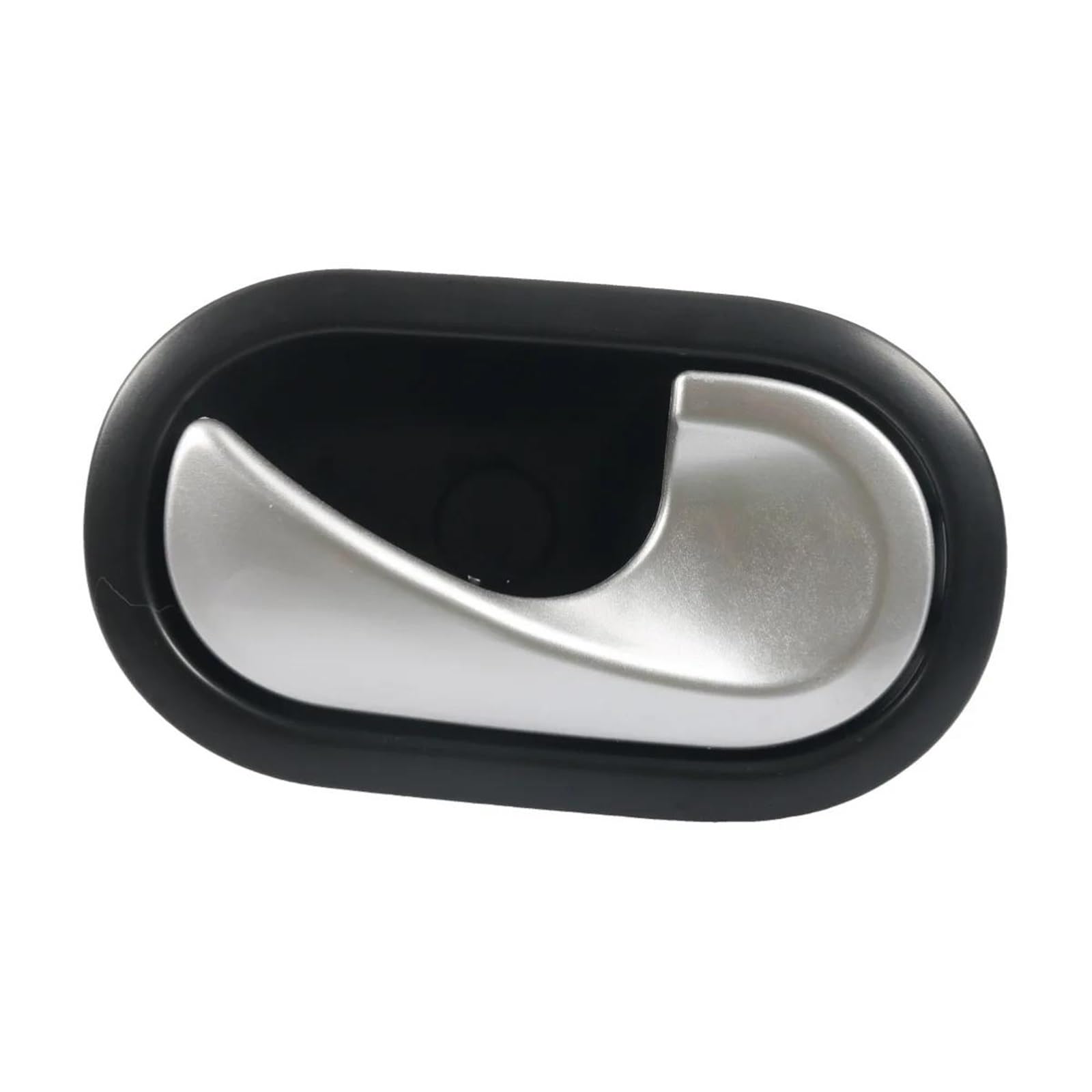 KMAGE Interior Door Handle Interior Door Handle for Renault for Master MK3 for Clio III for Megane for Scenic for Thalia for Twingo II for Dacia for Sandero I(Right 8200174074)