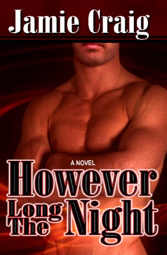 Buy However Long the Night (The Master Chronicles) — BookShops.in