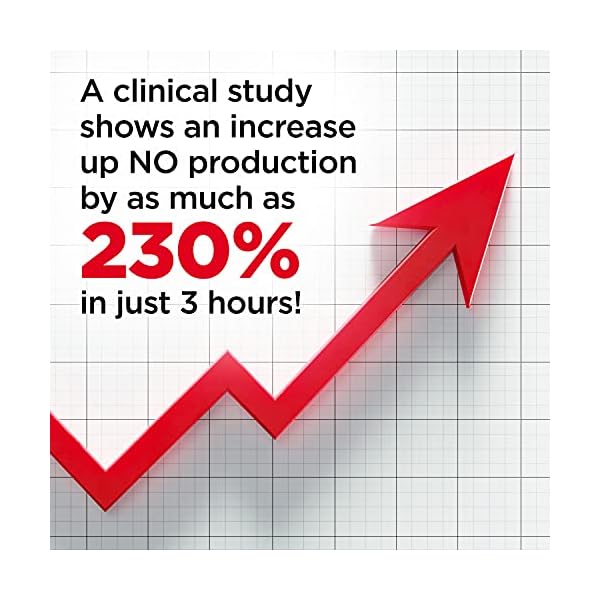 Nugenix Nitric Oxide Booster Supplement - Nitric Oxide Flow, L-Arginine, L-Citrulline, Pine Bark Extract - Vasodilator - 100 Capsules