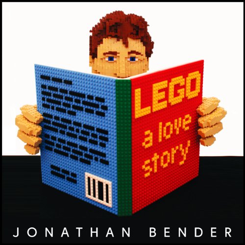 Cover art for LEGO