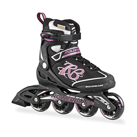 Patines Spiritblade W Rollerblade Rojo/Azul Cover