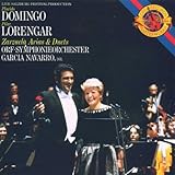  Zarzuela Arias & Duets