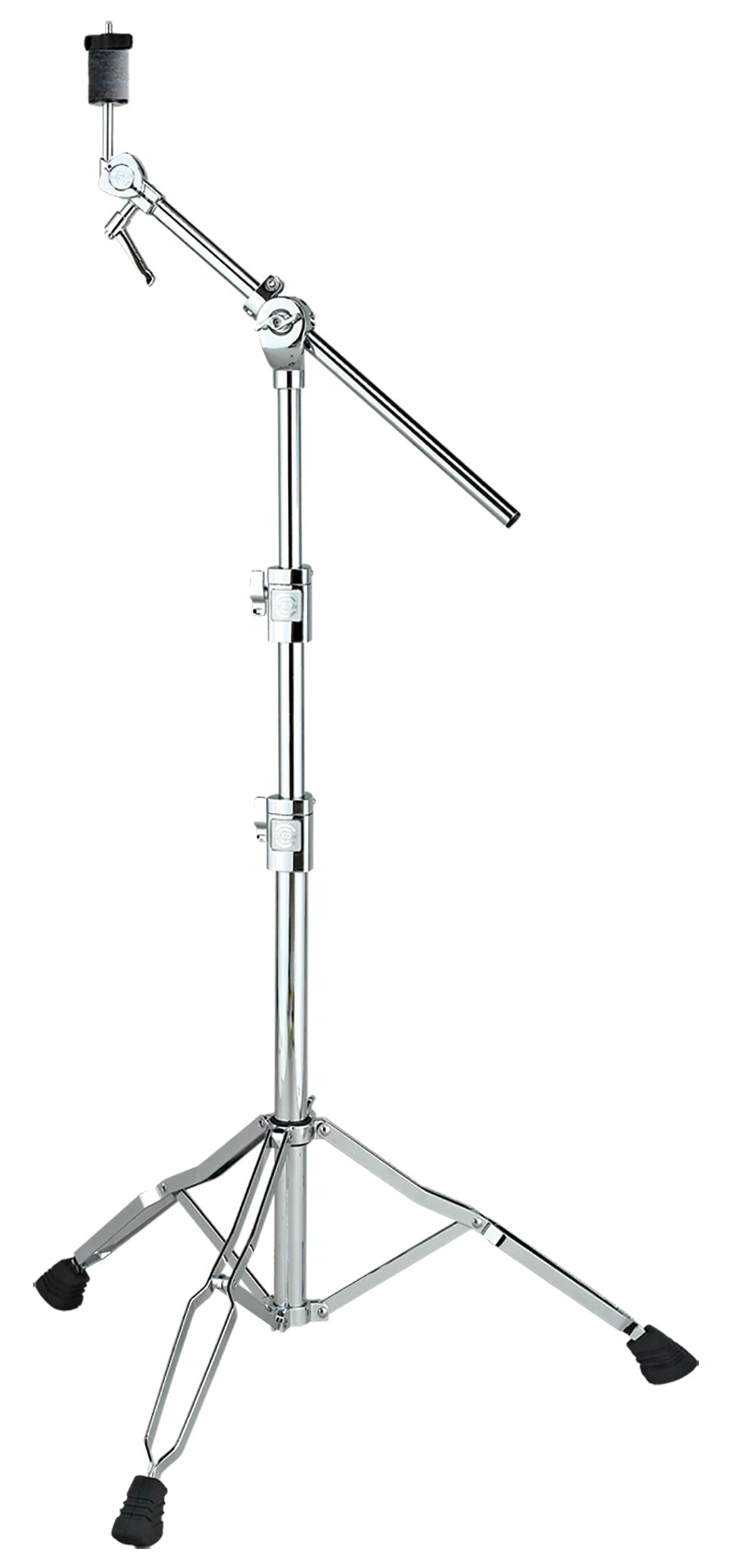 Dixon - PSY9i - asta piatto a giraffa Heavy - gamba doppia