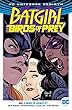 セール中のKindle本10:Batgirl and the Birds of Prey (2016-2018) Vol. 1: Who is Oracle? (English Edition)