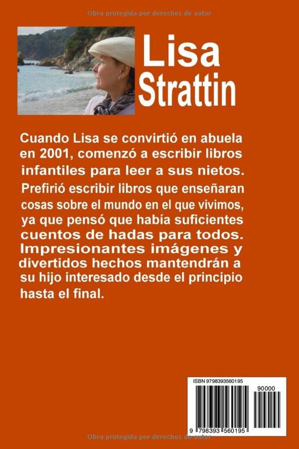 Miniatura 2 de Quokka LIBRO EN ESPAÑOL PARA NIÑOS DE 6-8 AÑOS (Libros Ilustrados para Niños) (Spanish Edition)