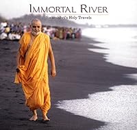 Immortal River 8175260947 Book Cover