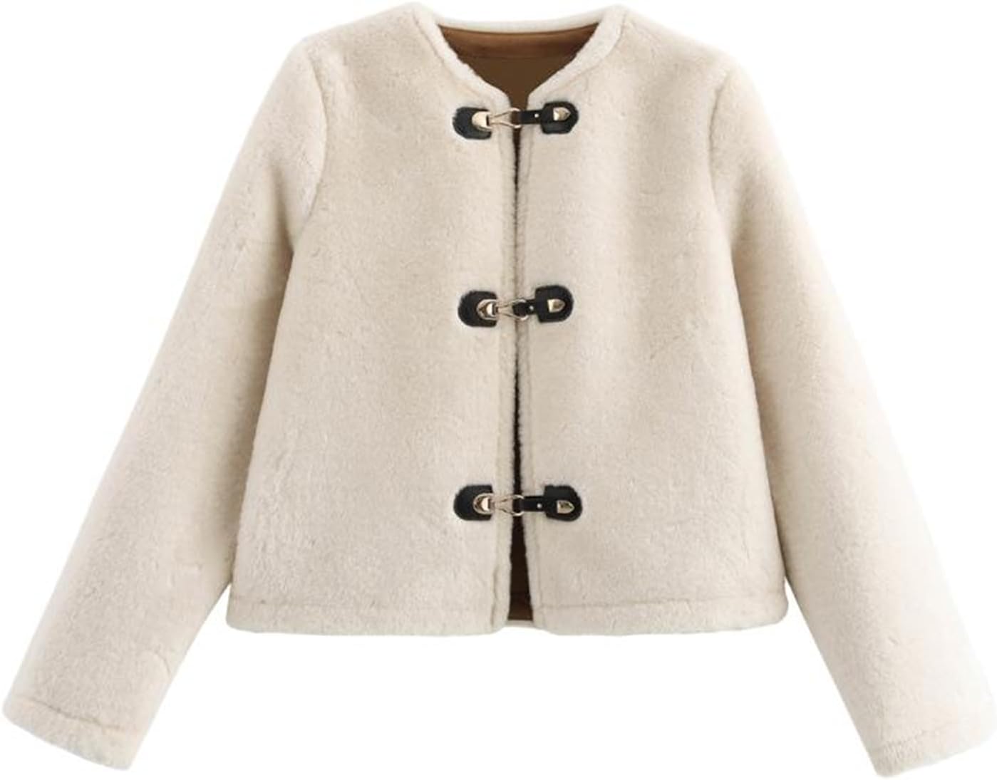 Women's Jacket for Winter and Autumn