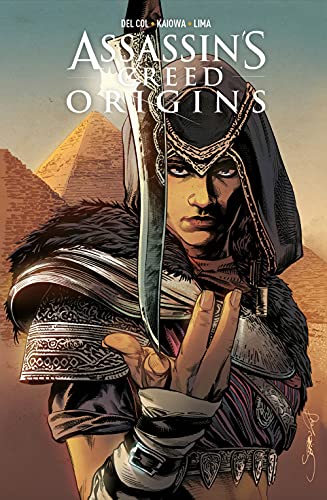  Assassin\'s Creed Origins