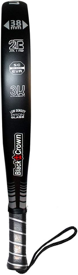 Pala de Padel Black Crown Piton 9.0 6 51afDdZpcyL. AC SL1000