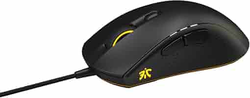 Amazon.co.jp: FnaticGear FLICK 2 ゲーミングマウス 左右対称
