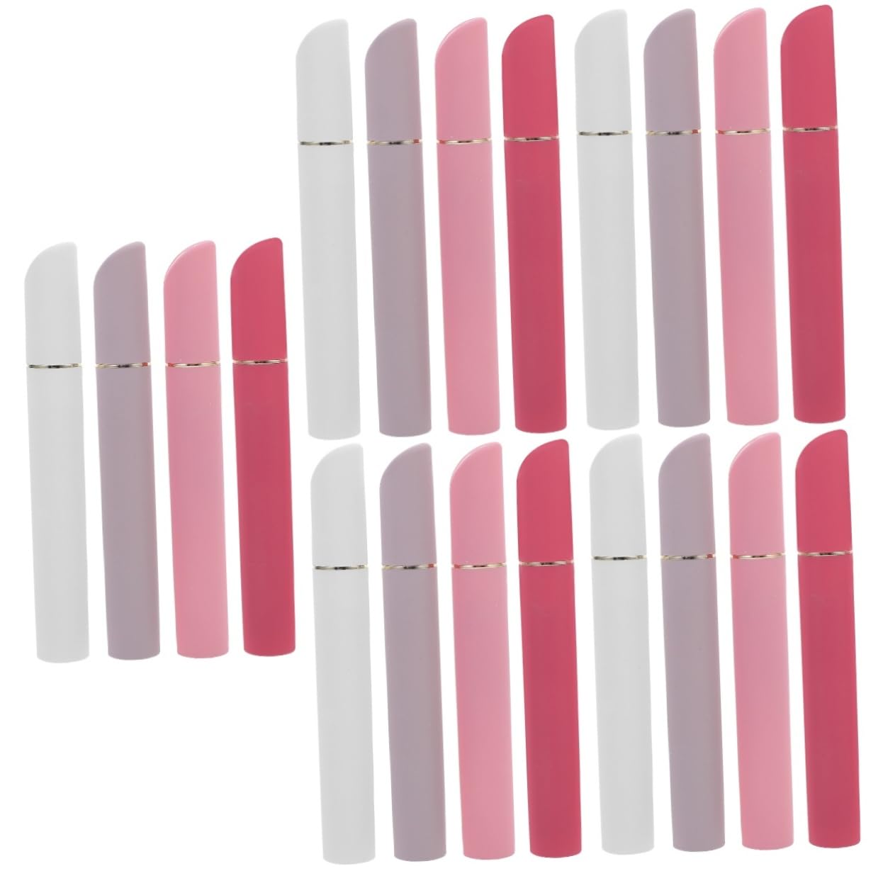 STOBOK 20pezzi Evidenziatori Per Insegnanti Per Studio Marker Colori Aesthetic Per Studenti e Attività Creative
