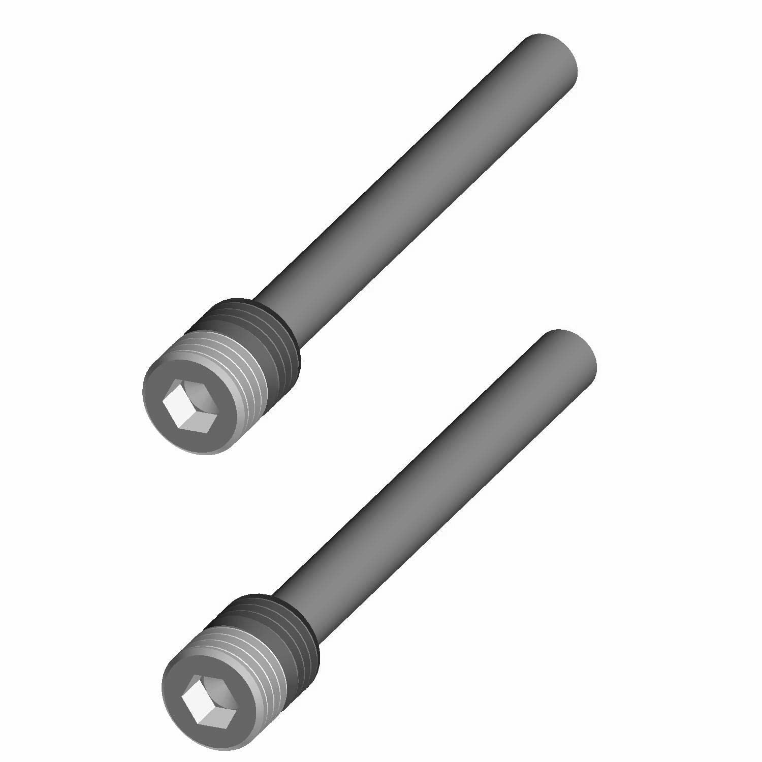 Amazon.com: Indian Motorcycle Springs and Pin Kit, Rear Caliper  