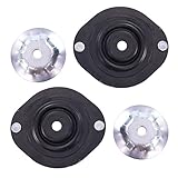 technische Info: Wälzlager, Federbeinstützlager, Innendurchmesser: 22, Domlager, Einbauort: Vorderachse