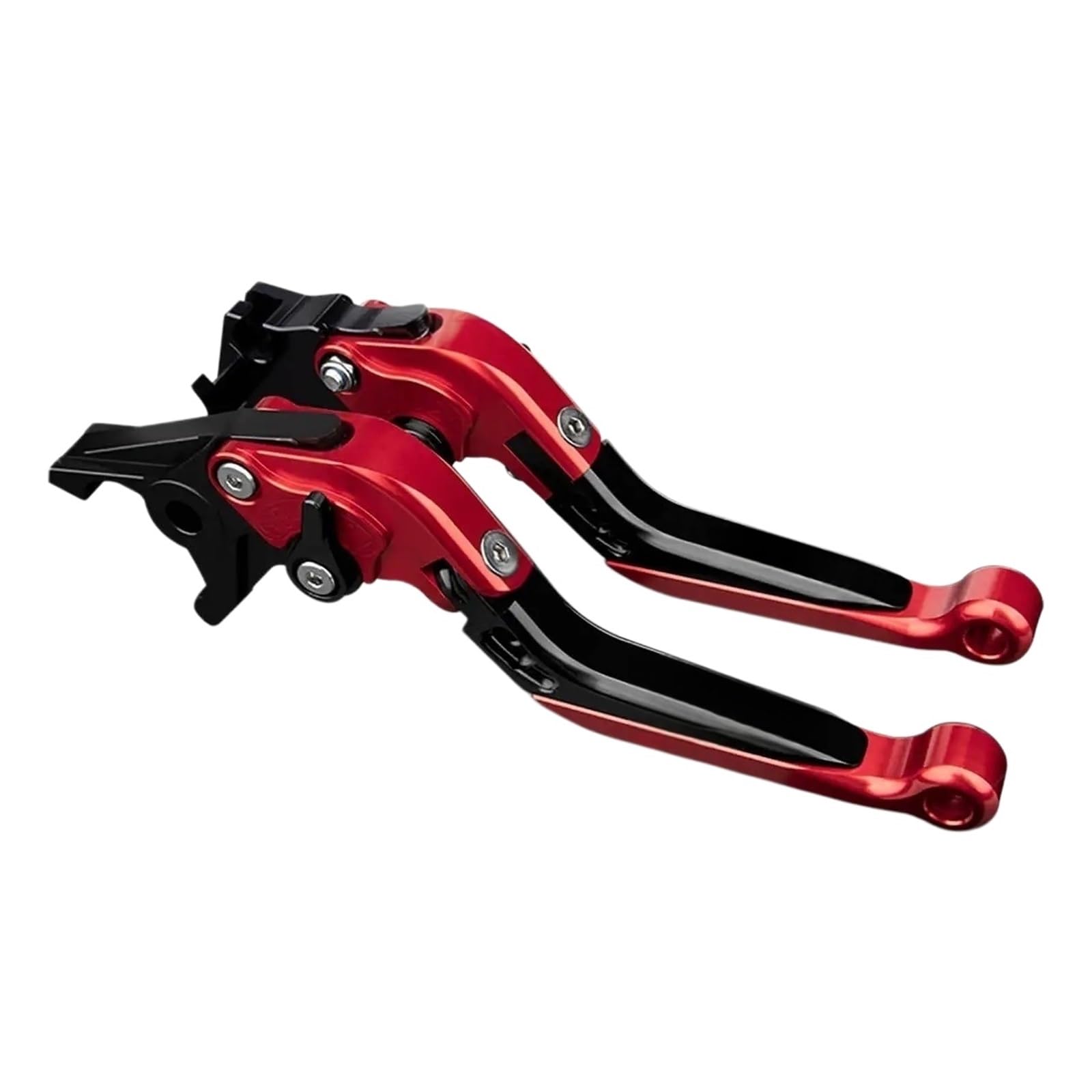 Wfsowxdm R-Bl Motorcycle Levers Brake Clutch Handle Lever For Hond&A Cb650r/Cbr650r Cb/Cbr 650R Clutch Lever Brake Set Foldable Adjustable Handle Levers Motorcycle Accessories Parts