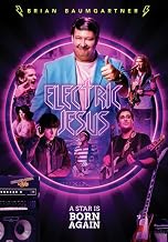 Electric Jesus [DVD]