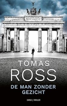 Paperback De man zonder gezicht Book