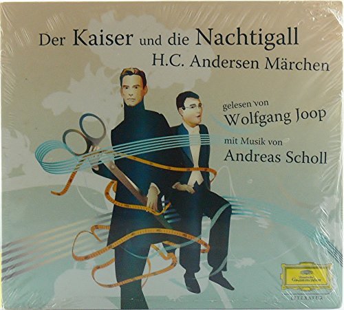 Des Kaisers neue Kleider